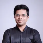 Indrajeet Patil - CEO, Cereble