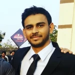 Keshav Patil - CPO, Preplaced