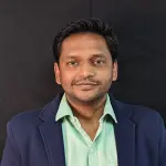 Vaibhavsai Patil - Manager, Cereble